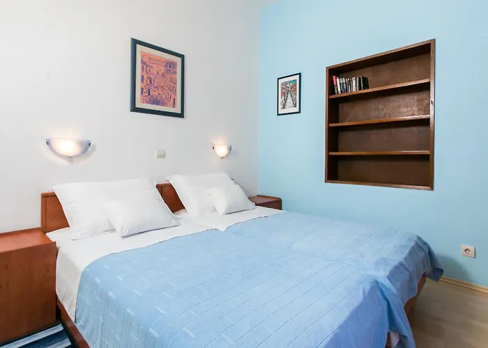 Michelle Дубровник