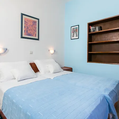 Michelle ドゥブロブニク