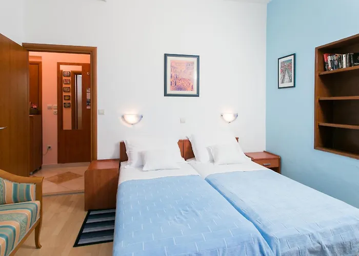 Apartman Michelle Dubrovnik