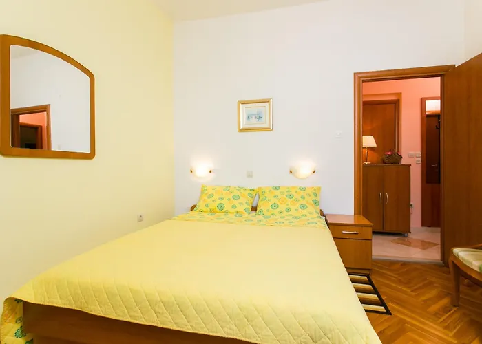 Michelle Apartman Dubrovnik